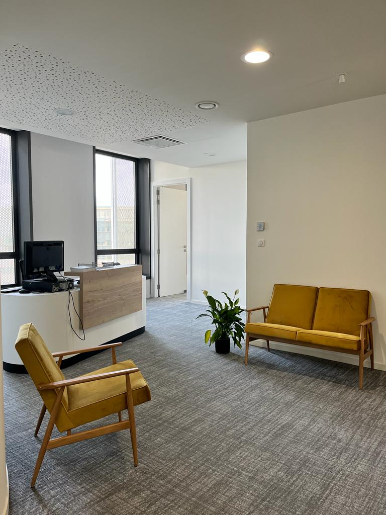 CUBE AVOCATS - Le cabinet